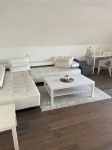 Gästehaus Brunswiek Obergeschoss - Abbesbüttel