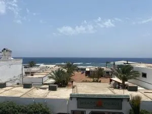 Lighthouse Superior - Al Bad‘