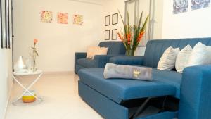 Apartamento 3 Habitaciones 5 minutos Esc General Santander