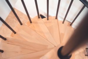 Appartements Le Colimacon : photos des chambres