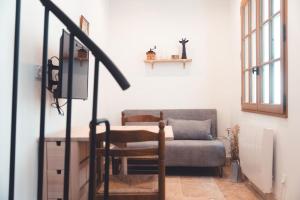 Appartements Le Colimacon : photos des chambres
