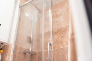 Appartements Le Colimacon : photos des chambres