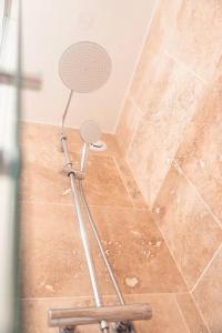 Appartements Le Colimacon : photos des chambres