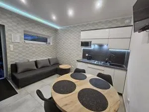 Agroturystyka "na łąkach" - Lędziechowo