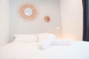 Appartements Le Colimacon : photos des chambres
