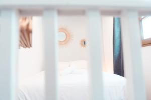 Appartements Le Colimacon : photos des chambres