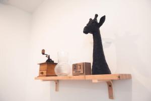 Appartements Le Colimacon : photos des chambres