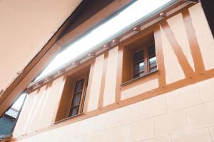 Appartements Le Colimacon : photos des chambres