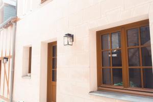 Appartements Le Colimacon : photos des chambres