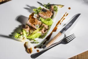 Der Thaller - Wirtshaus - Restaurant - Hotel