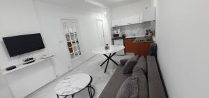 Appartement centre de Annemasse - 3hvězdičkové hotely ve městě Annemasse