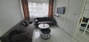 Appartement centre de Annemasse