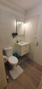 Appartements Appartement centre de Annemasse : photos des chambres