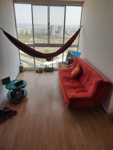 habitación cartagena de indias en piso