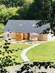 Appartements Le Nid Montagnard : photos des chambres