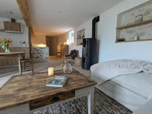 Le Terrier - Thédirac