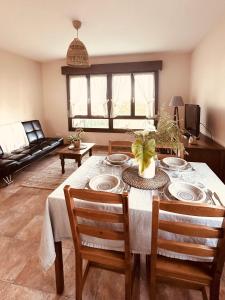 Los Castros Apartamentos Rurales B