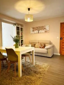 Chupitos de tinta Apartamento rural solárium - Grazalema