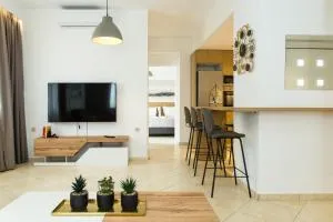 Kiss-ammos Apartments - Kamára