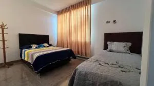 Estancia Luz y Armonía - Chimbote