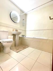 Stylish Central Apt At Aviva