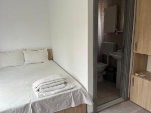 Superior Double Room room in Casa cu Foisor