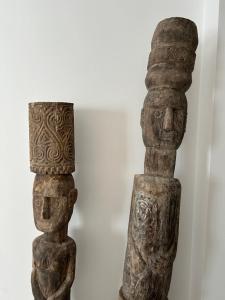 Driftwood 2 Bedroom Apartment - Earthy, Peaceful, Calm