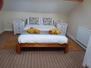 Acorn Cottage, Ashover