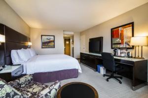 Holiday Inn Vancouver-Centre Broadway by IHG