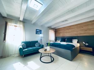 Fazana Prestige Rooms