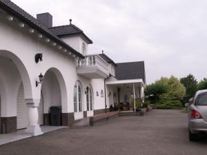 Apartment Maasheuvel