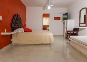 Royal Pacífico Manzanillo