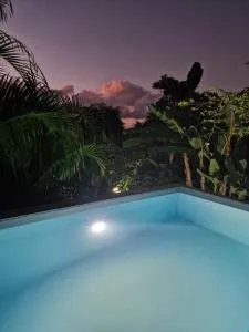 Bungalow Harmony - Baie Mahault