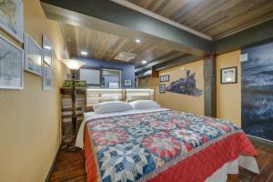 Pet-Friendly Texarkana Studio in The Historic 1894