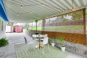 Spacious El Cajon Home - Day Trip to San Diego! - 埃尔卡洪