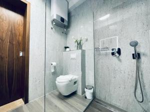 Fazana Prestige Rooms