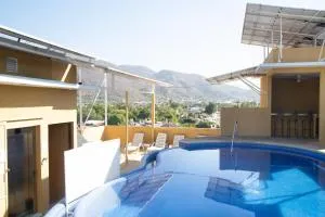 Fabuloso Hotel Las Vegas - Істапа