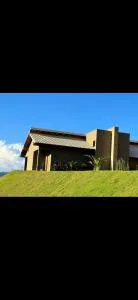 Chalés W - São Luís