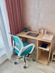 Stracciatella Homes Apartment