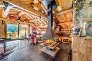 obrázek - Chalet Iseran - Chalets pour 15 Personnes 861