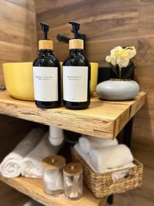 Stracciatella Homes Apartment