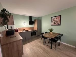 Appartements L-emeraude : Appartement 1 Chambre