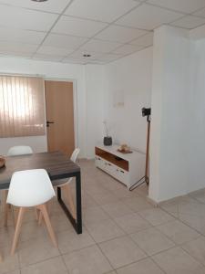 Lodge de Aranda 1