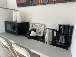 Appartements L'Escale des Weppes, appartement 40m2 : photos des chambres