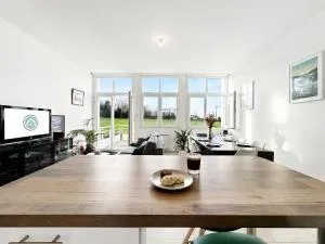 Le Semaphore T2 proche mer, terrasse, balcon - 朗代达