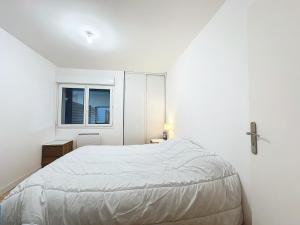 Le Semaphore T2 proche mer, terrasse, balcon