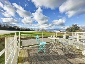 Le Semaphore T2 proche mer, terrasse, balcon