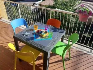 Casa Annalisa - Tremensuoli