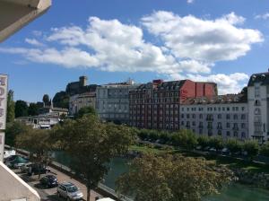 Hotels Hotel Lys de Marie : Chambre Double ou Lits Jumeaux