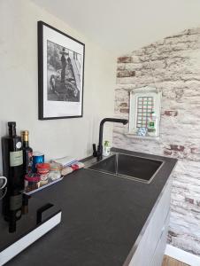 Maisons de vacances L-Atelier Versaillais : photos des chambres